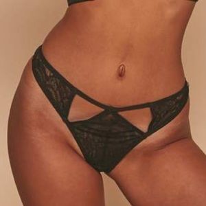 Wolf & Whistle Layla Thong
